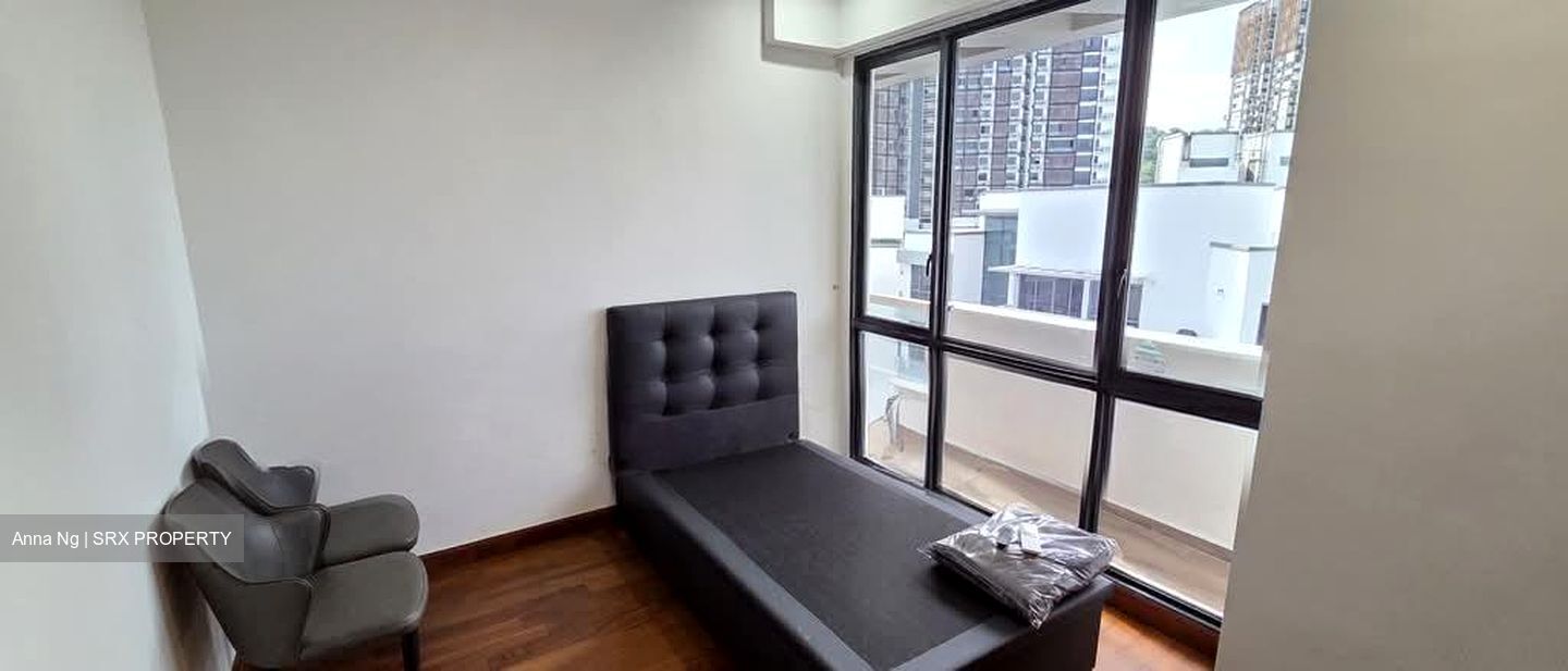 Glendale Park (D23), Condominium #576944071